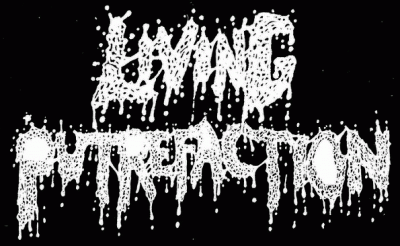 logo Living Putrefaction